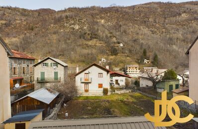 vente maison 342 400 € à proximité de Val-d'Oronaye (04530)