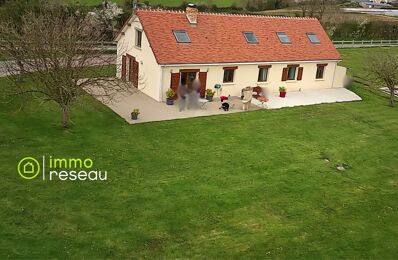 vente maison 295 000 € à proximité de Montmartin-en-Graignes (50620)