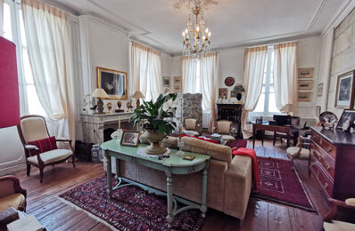 vente appartement 391 875 € à proximité de Saint-Sulpice-de-Royan (17200)