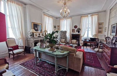 vente appartement 391 875 € à proximité de Marennes-Hiers-Brouage (17320)