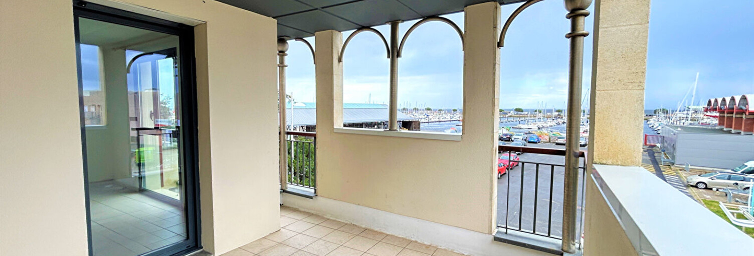 Appartement 4 Pièces 96 m² à vendre à Arcachon (33120)