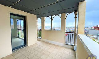 Appartement 4 Pièces 96 m² à vendre à Arcachon (33120)