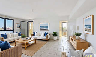 Appartement 4 Pièces 96 m² à vendre à Arcachon (33120)