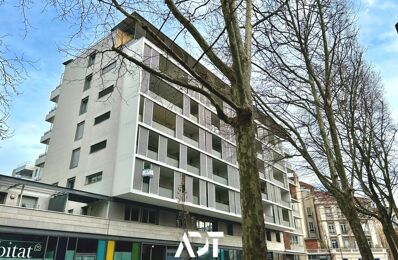 vente appartement 329 000 € à proximité de Seyssins (38180)