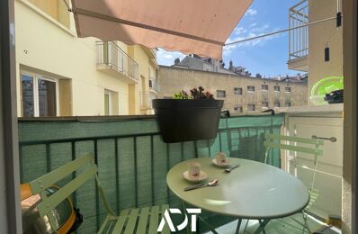 vente appartement 229 000 € à proximité de La Buisse (38500)