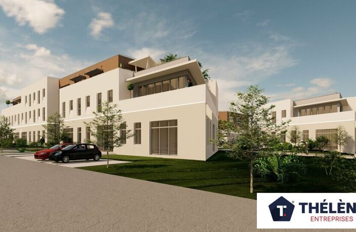 BUREAUX à LOUER — photo 4