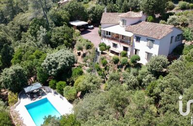 vente maison 690 000 € à proximité de La Martre (83840)