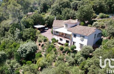 vente maison 690 000 € à proximité de Saint-Vallier-de-Thiey (06460)