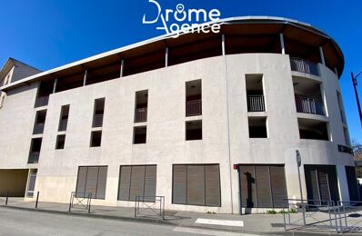 vente appartement 44 000 € à proximité de Saint-Vallier (26240)