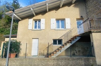 location maison 560 € CC /mois à proximité de Tournon-sur-Rhône (07300)