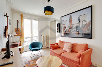 vente appartement 560 000 € à proximité de Levallois-Perret (92300)