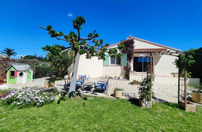 vente maison 337 000 € à proximité de Canet-en-Roussillon (66140)