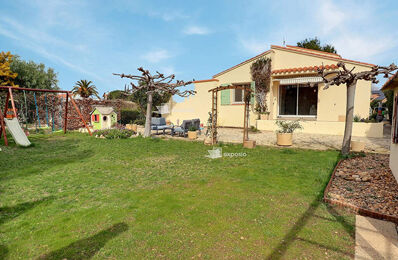 vente maison 333 000 € à proximité de Saint-Cyprien (66750)