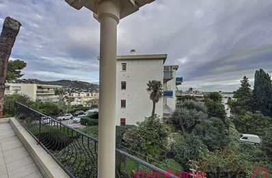 maison 5 pièces 116 m2 à vendre à Cannes (06400)