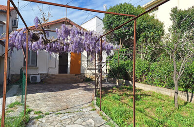 location maison 520 € CC /mois à proximité de Gard (30)