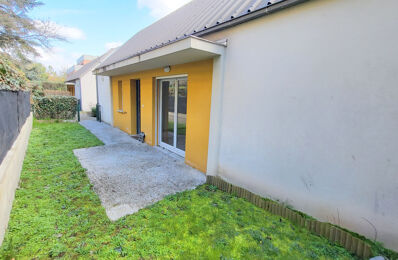 vente appartement 195 000 € à proximité de Saint-Orens-de-Gameville (31650)
