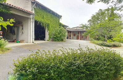 vente maison 674 000 € à proximité de Belberaud (31450)
