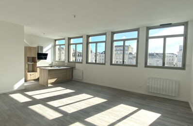 location appartement 1 140 € CC /mois à proximité de Mignaloux-Beauvoir (86550)