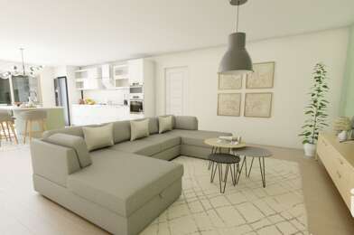 Maison 4 pièces 272000 €