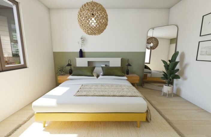 Vente Maison/villa 4 pièces — photo 3