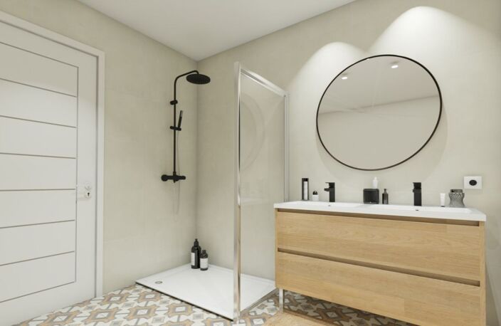 Vente Maison/villa 4 pièces — photo 4