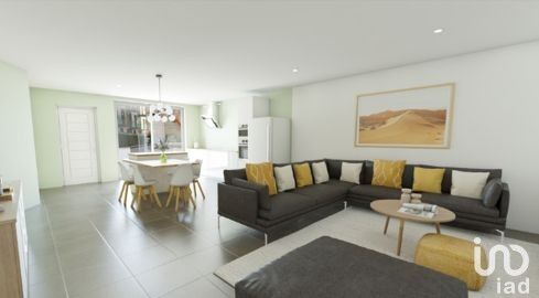 Evron - 101m² - 4p. - 2ch.