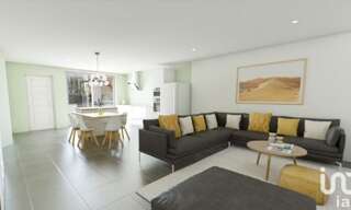 Maison 4 Pièces 101 m² à vendre à Évron (53600)