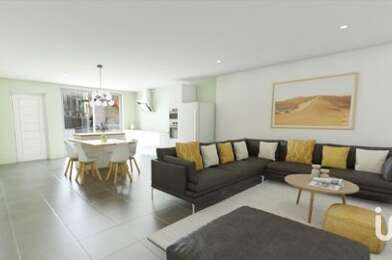 Maison 4 pièces 278000 €