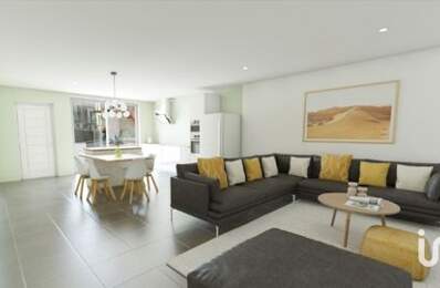 Vente Maison/villa 4 pièces — photo du bien