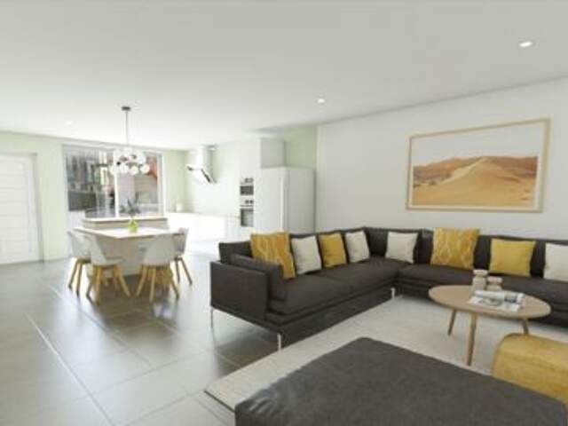 Vente Maison/villa 4 pièces — photo du bien