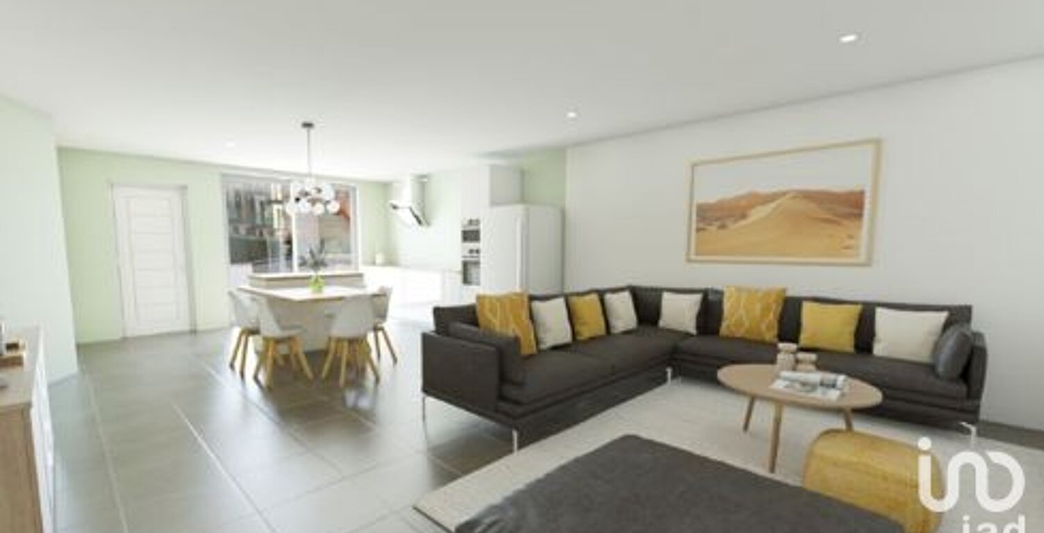 Vente Maison/villa 4 pièces — photo 1