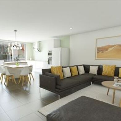 Maison 4 pièces 278000 €