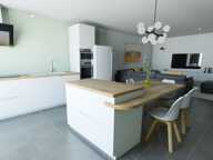 Vente Maison/villa 4 pièces — photo 2