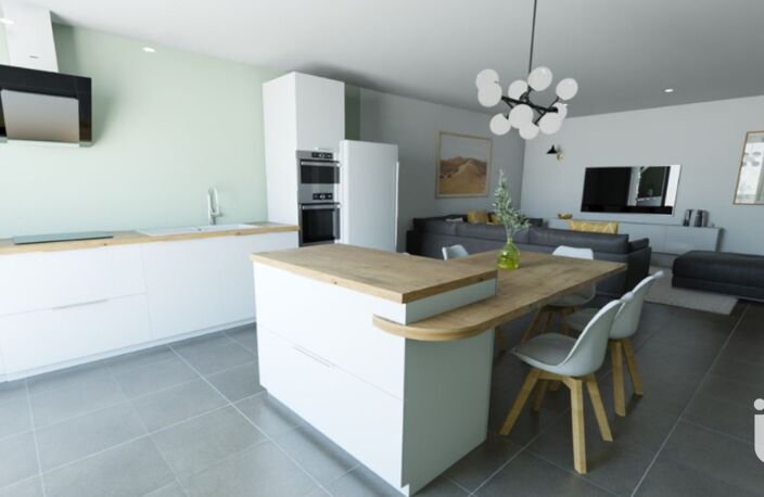 Vente Maison/villa 4 pièces — photo 2