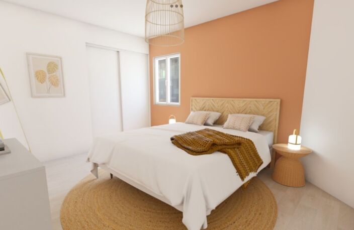 Vente Maison/villa 4 pièces — photo 3