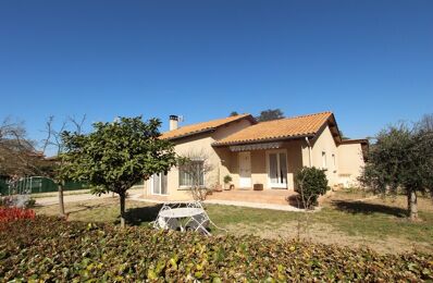 vente maison 339 000 € à proximité de Bourg-Lès-Valence (26500)
