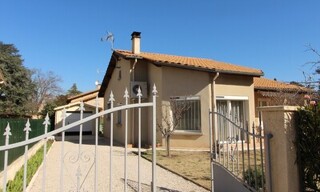 Maison 4 Pièces 109 m² à vendre à Bourg-de-Péage (26300)