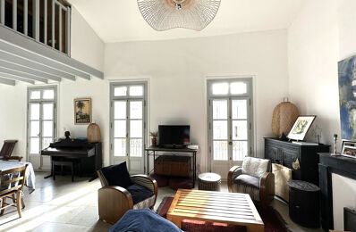 vente appartement 630 000 € à proximité de Vendargues (34740)
