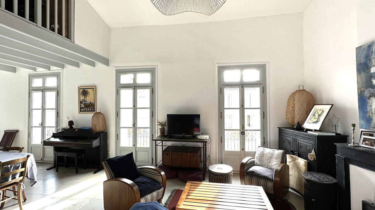 appartement 5 pièces 167 m2 à vendre à Montpellier (34000)