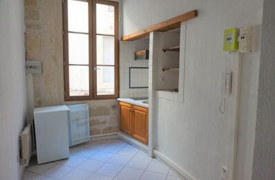 location appartement 435 € CC /mois à proximité de Saint-Gély-du-Fesc (34980)
