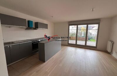 vente appartement 364 000 € à proximité de Boran-sur-Oise (60820)