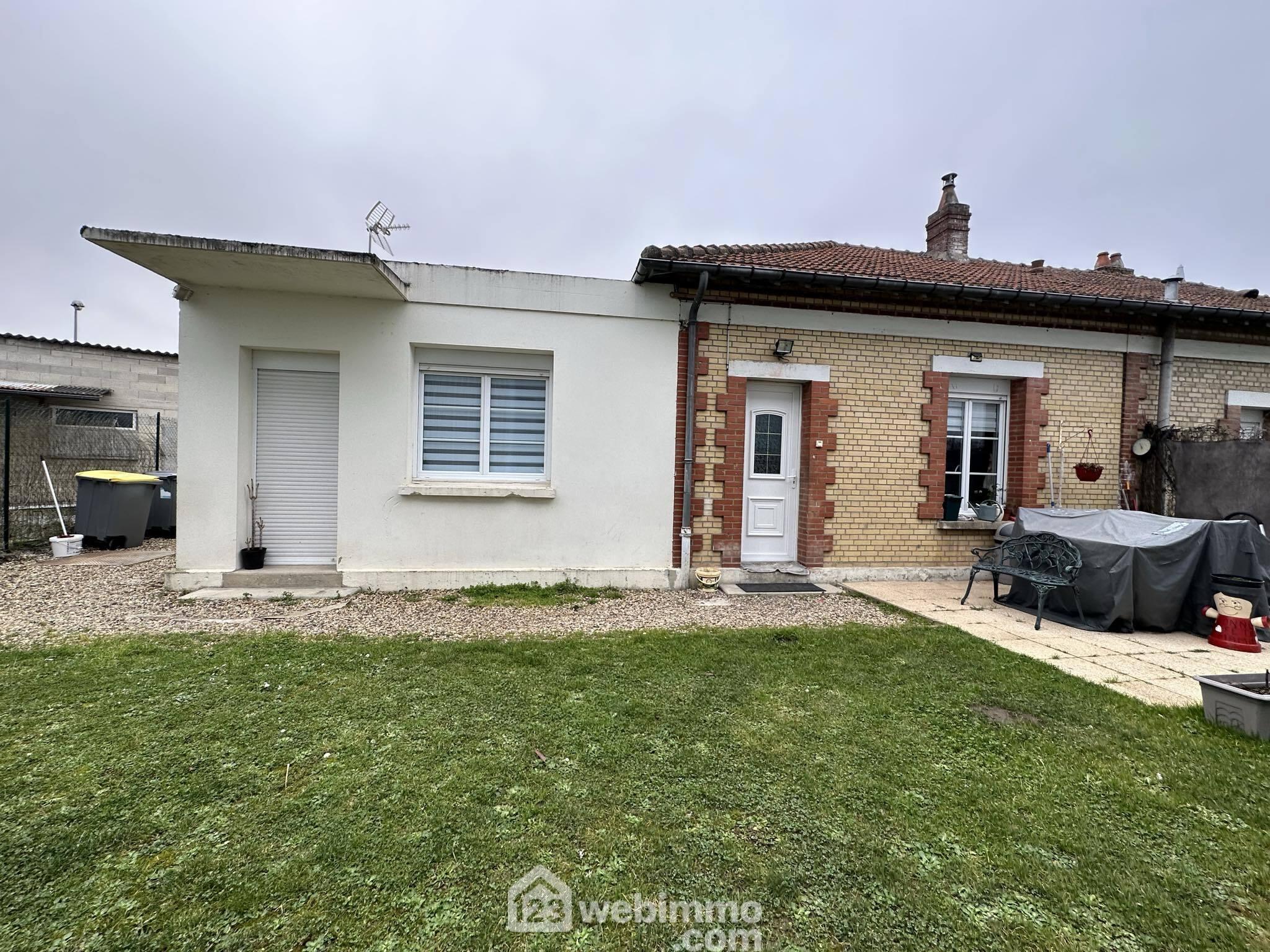 Agence immobilière de 123webimmo.com
