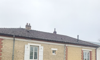 Maison 5 Pièces 126 m² à vendre à Laon (02000)