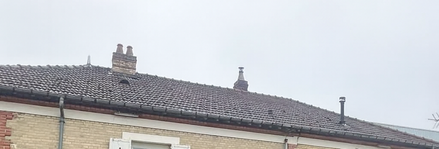 Maison 5 Pièces 126 m² à vendre à Laon (02000)