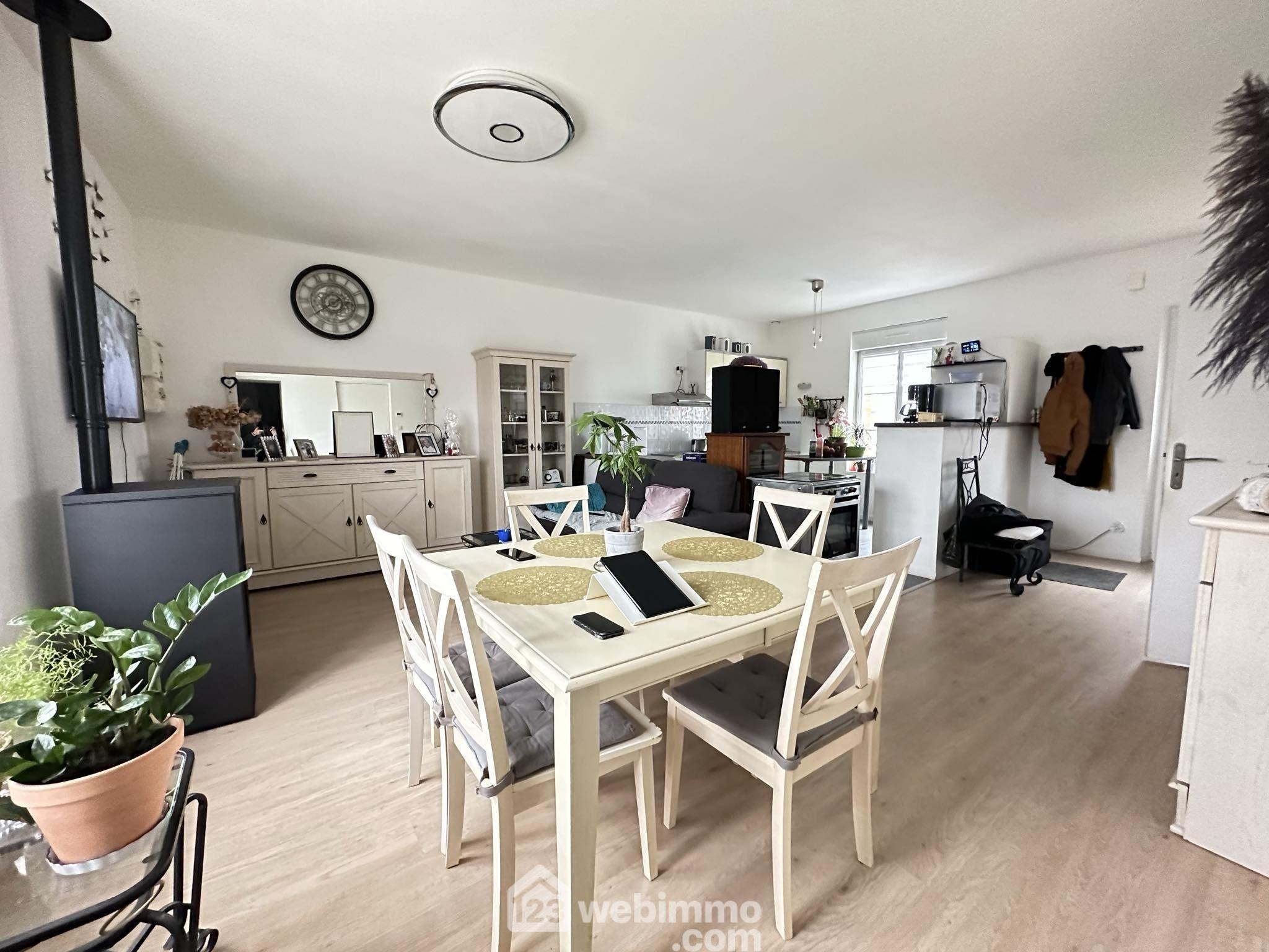 Photo Maison - 126m² - Laon image 2/4