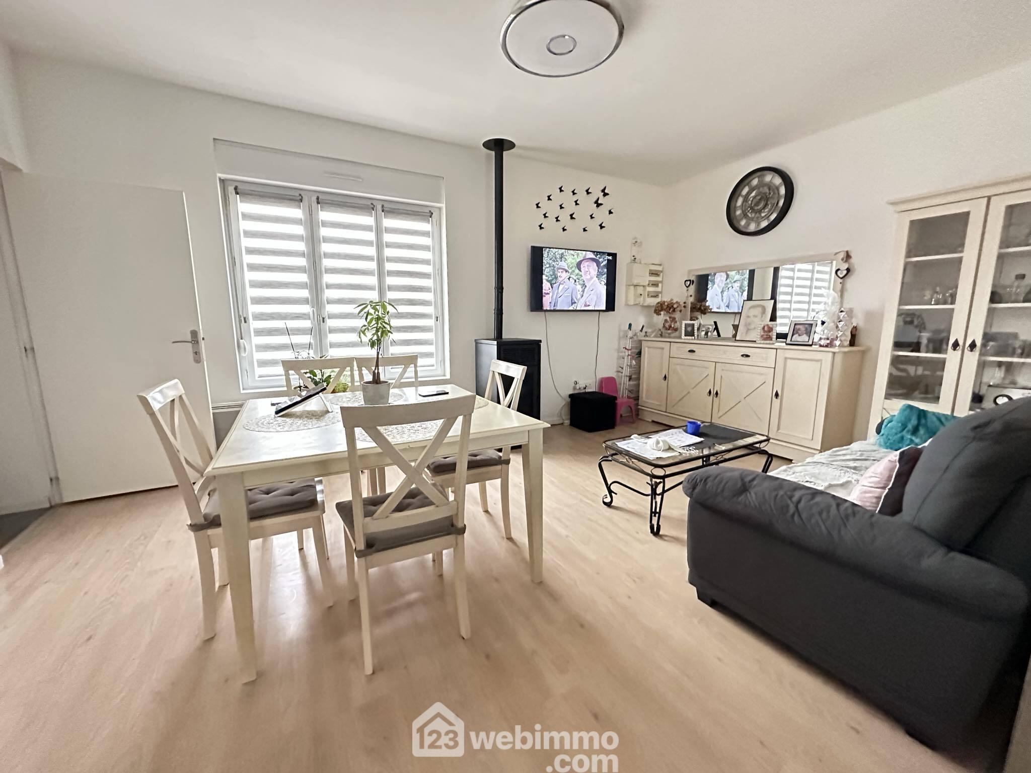 Photo Maison - 126m² - Laon image 3/4