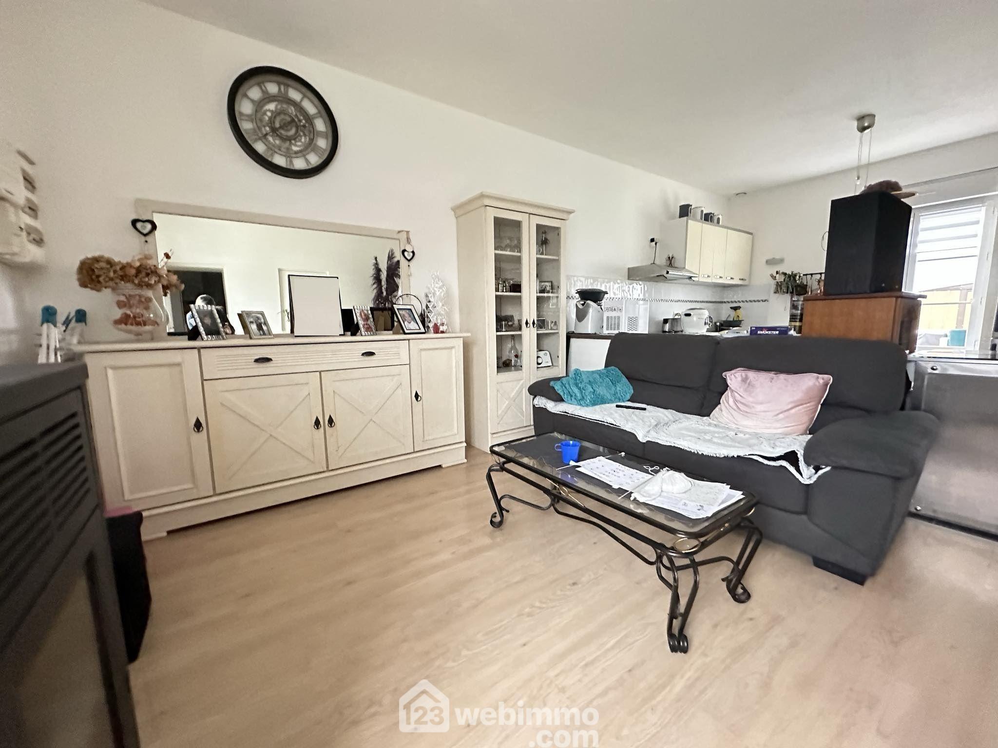 Photo Maison - 126m² - Laon image 4/4