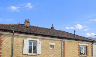 Maison 5 Pièces 126 m² à vendre à Laon (02000)