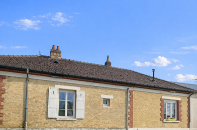 Maison 5 pièces 141350 €