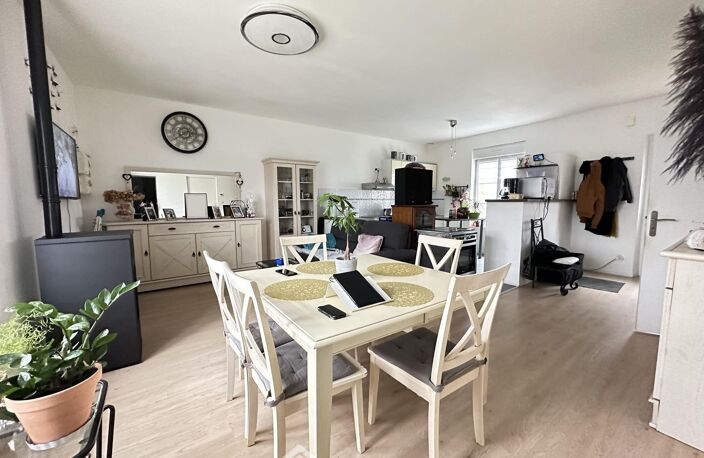 Maison - 126m² - Laon — photo 3